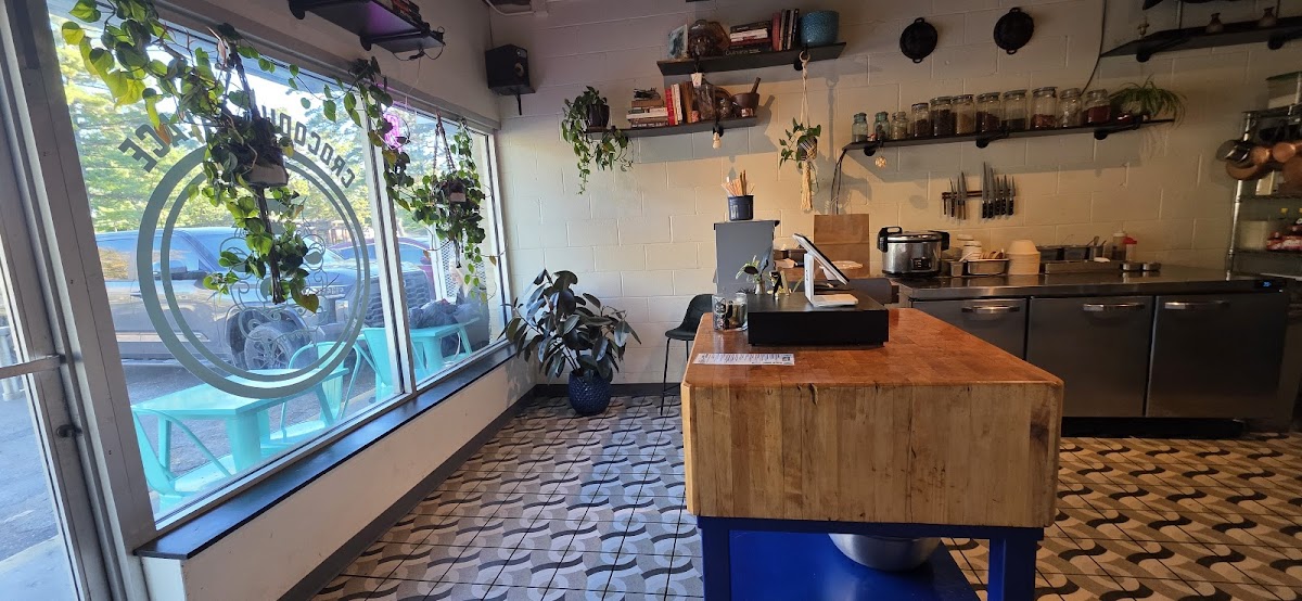 Crocodile Palace At The Little Fleet Photos 2